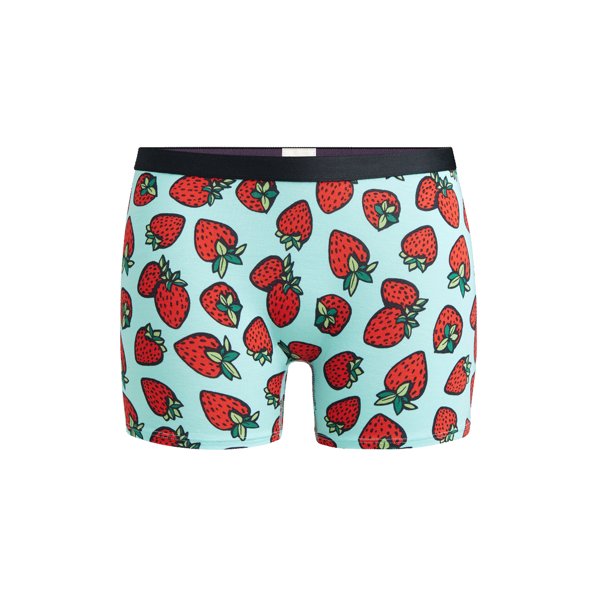UltraModal™ Core Boyshort | Strawberries