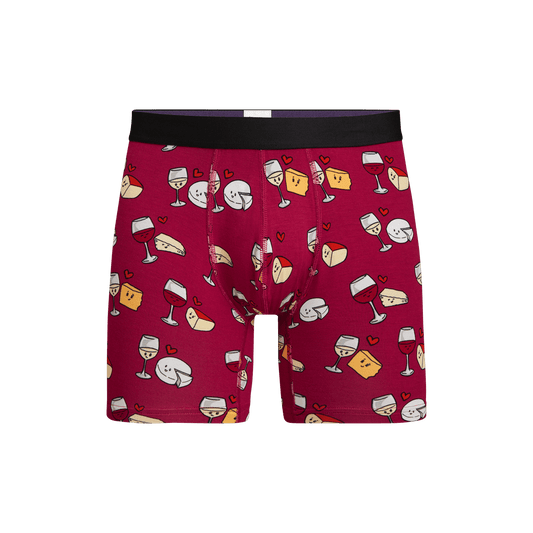 Boxer Brief | Perfect Pairing