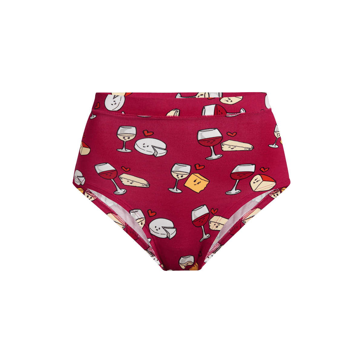UltraModal™ FeelFree High-Waisted Cheeky | Perfect Pairing