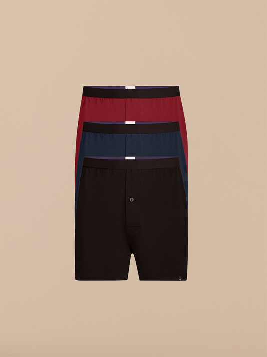 Boxer 3-Pack | Classic Pack