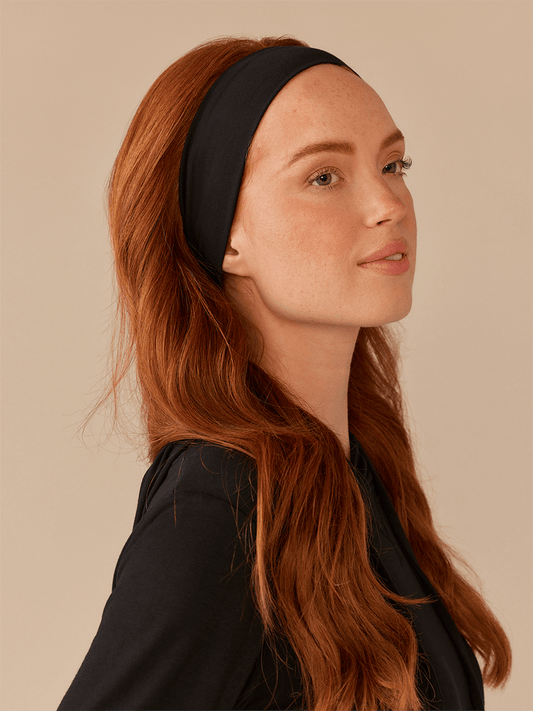 UltraModal™ Headband  | Black