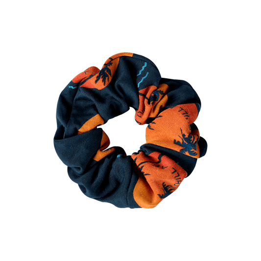 Modal Scrunchie | Chill AF