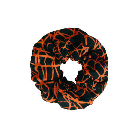 Modal Scrunchie | Caught in a Web