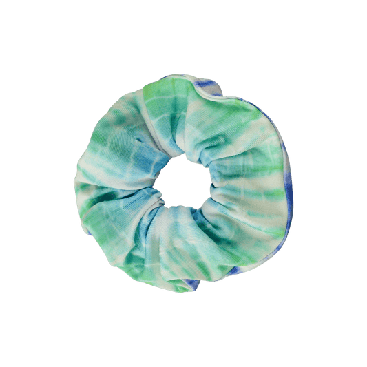 Modal Scrunchie | Rainbow Daze