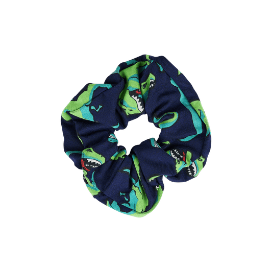 Modal Scrunchie | T-Rexin'