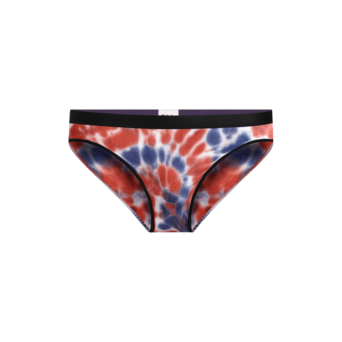 Bikini | Americana Tie Dye