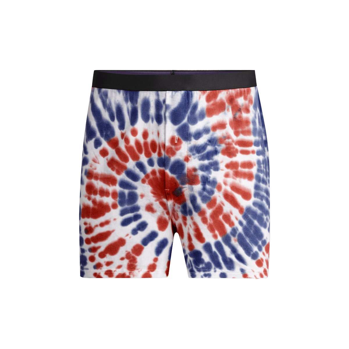 Boxer | Americana Tie Dye