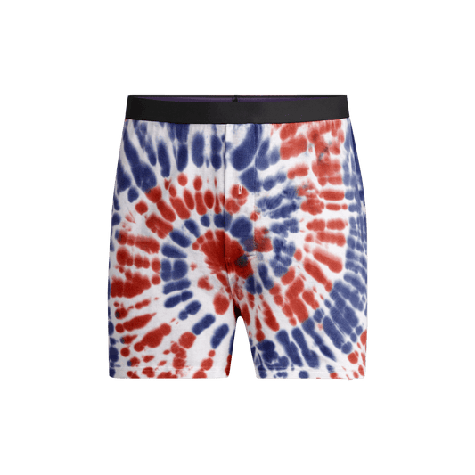 Boxer | Americana Tie Dye