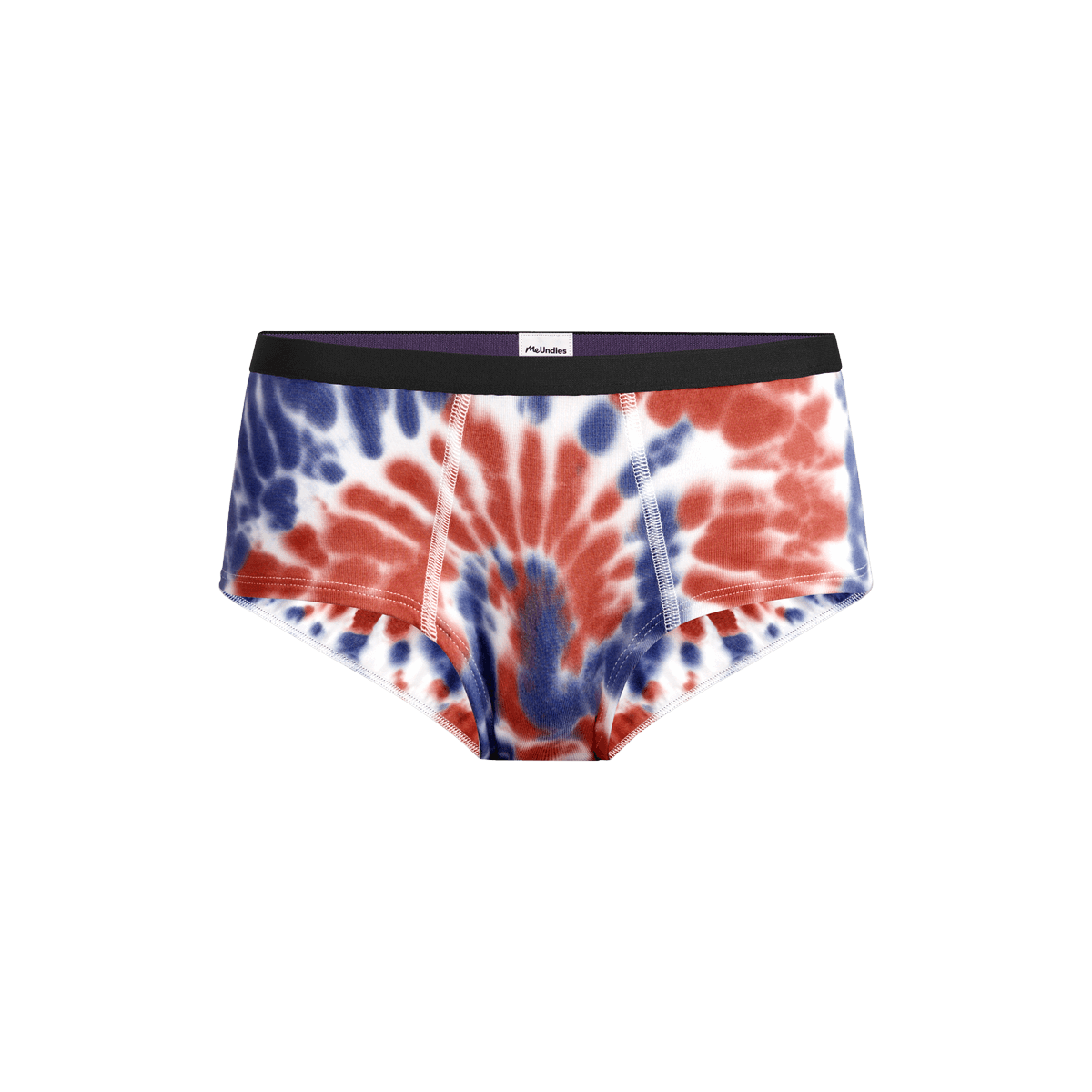 Cheeky Brief | Americana Tie Dye