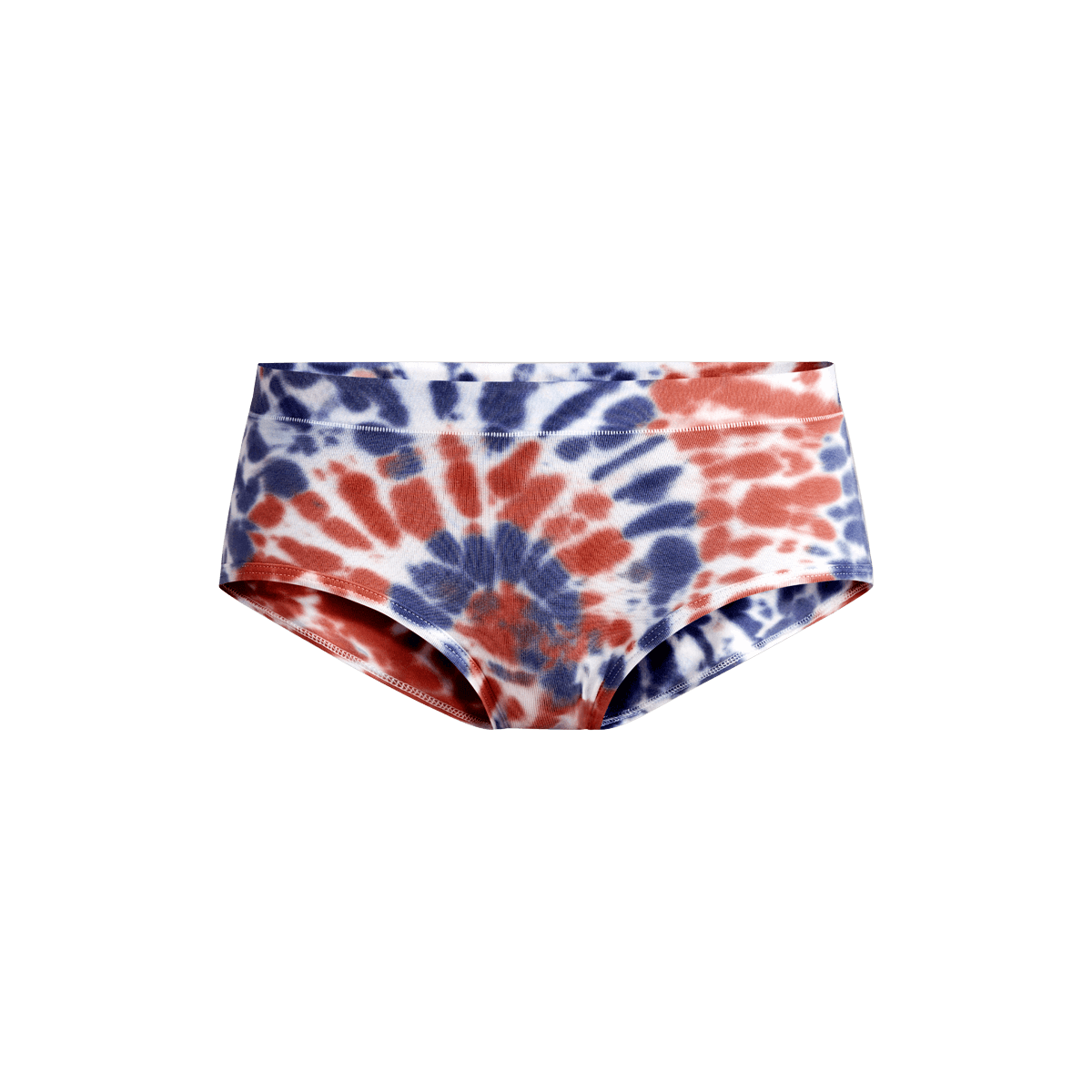 FeelFree Hipster | Americana Tie Dye