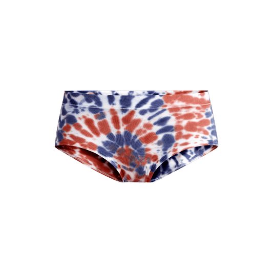 UltraModal™ FeelFree Hipster | Americana Tie Dye