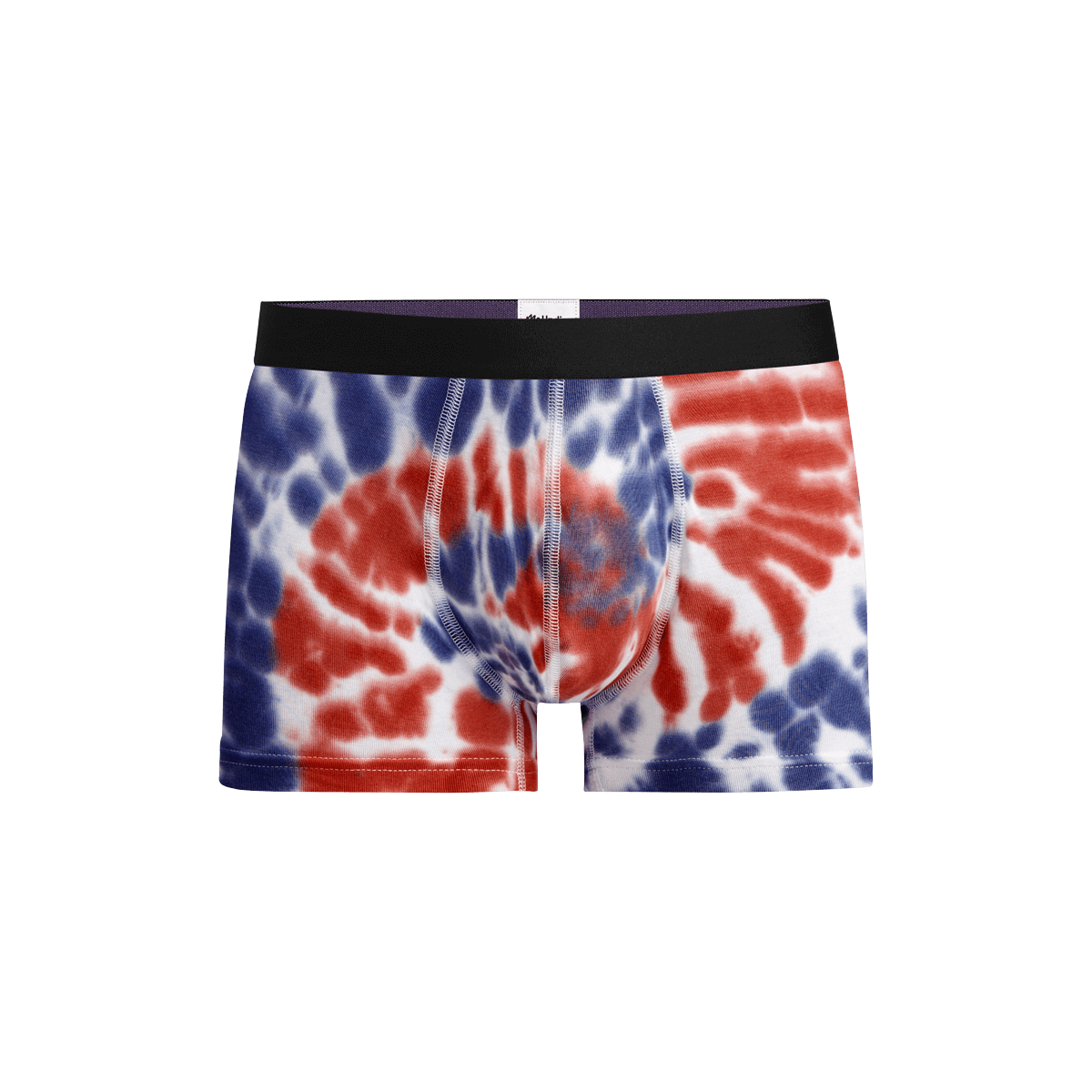 Trunk | Americana Tie Dye