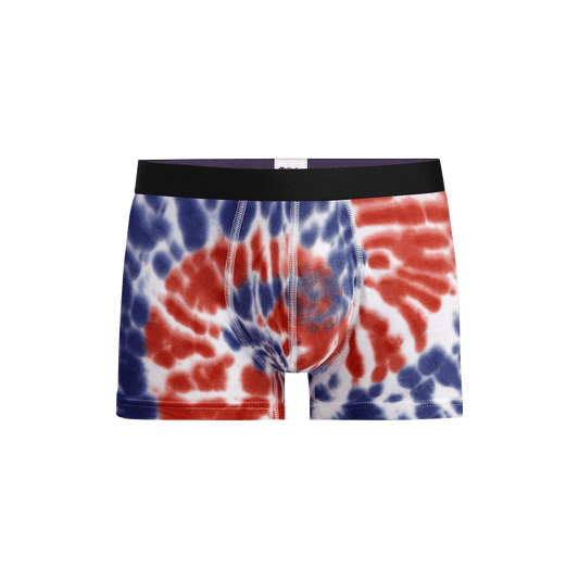 Trunk | Americana Tie Dye