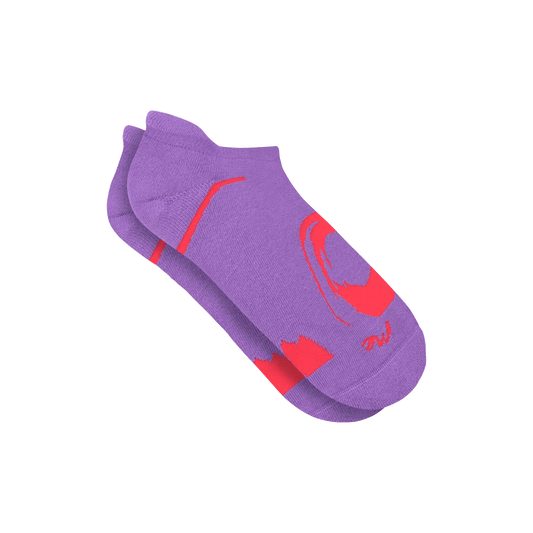 Heritage Ankle Sock | XOXO