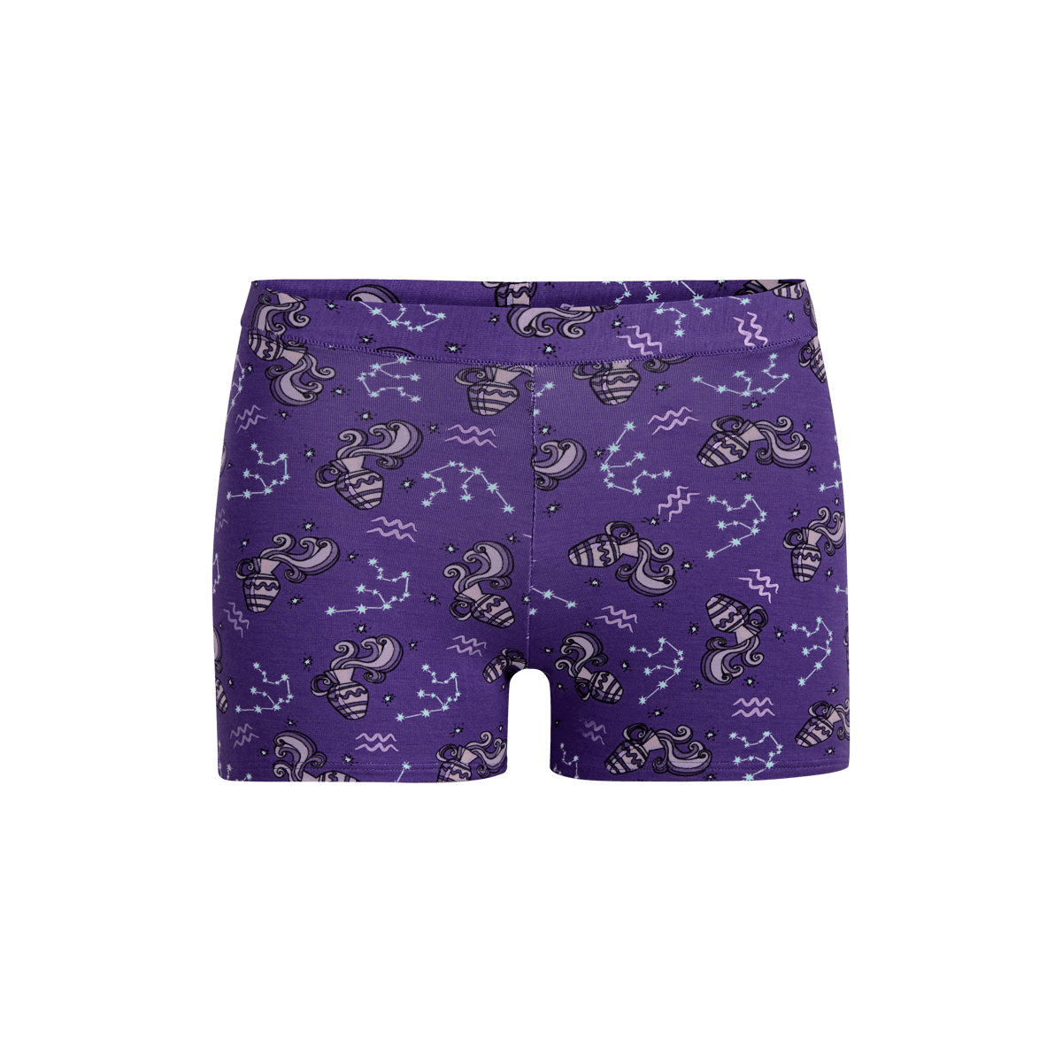 FeelFree Boyshort | Aquarius