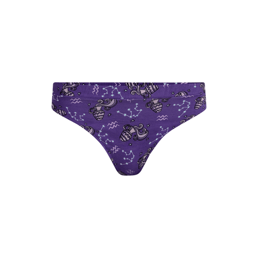 FeelFree Thong | Aquarius