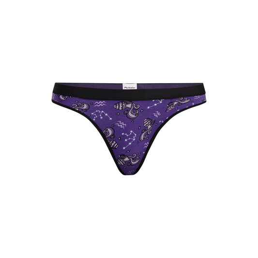 Thong | Aquarius