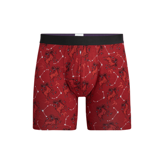 Boxer Brief | Aries