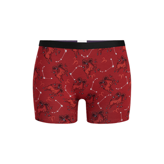 UltraModal™ Core Boyshort | Aries