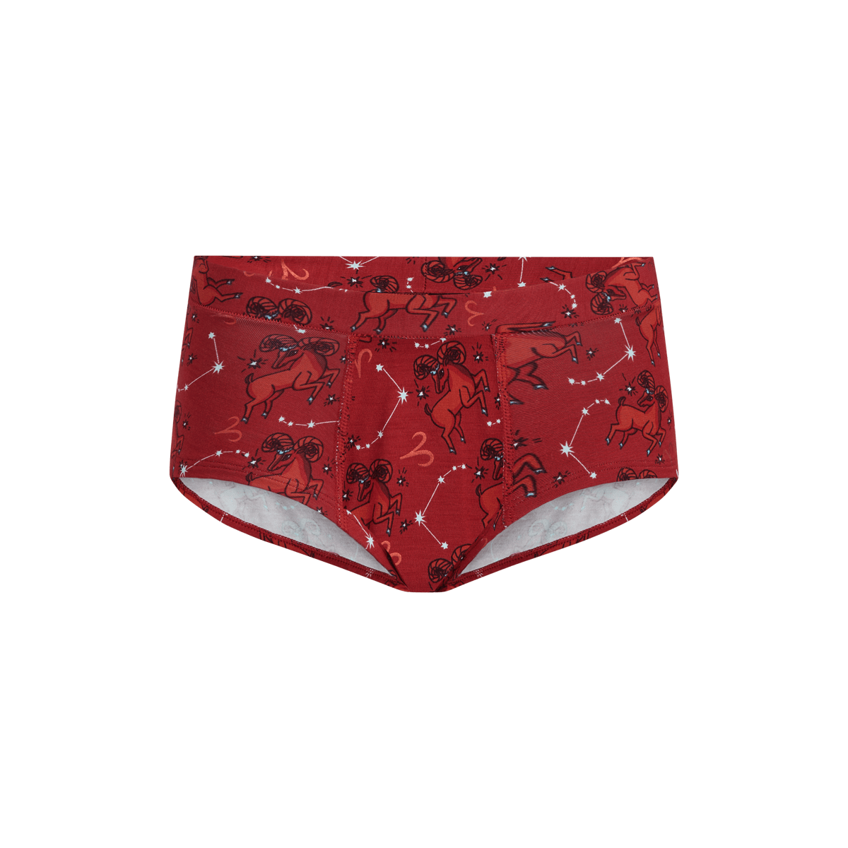 FeelFree Cheeky Brief | Aries