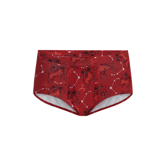 FeelFree Cheeky Brief | Aries