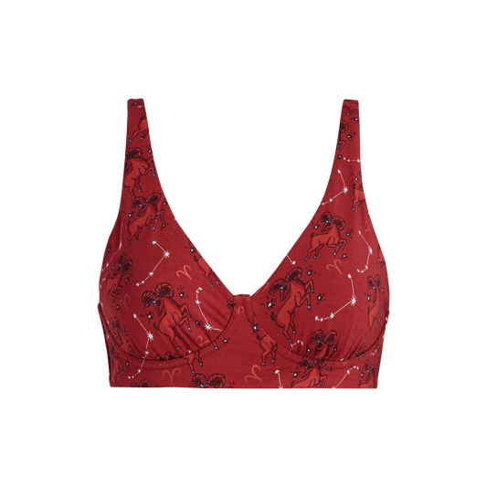 UltraModal™ FeelFree Longline Bralette | Aries