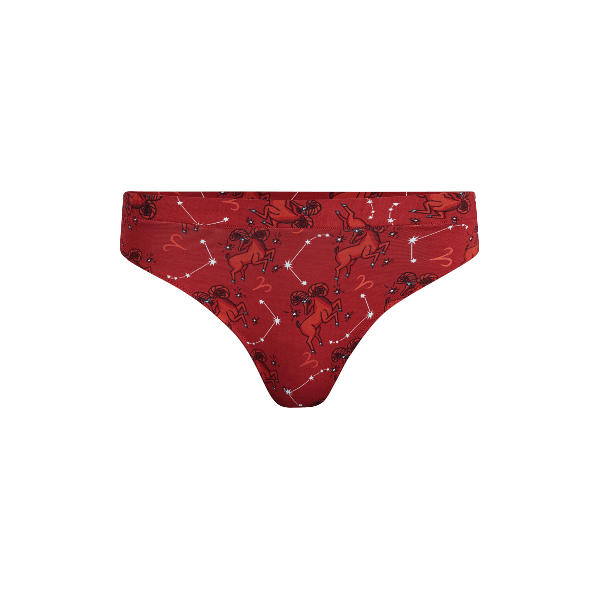 FeelFree Thong | Aries