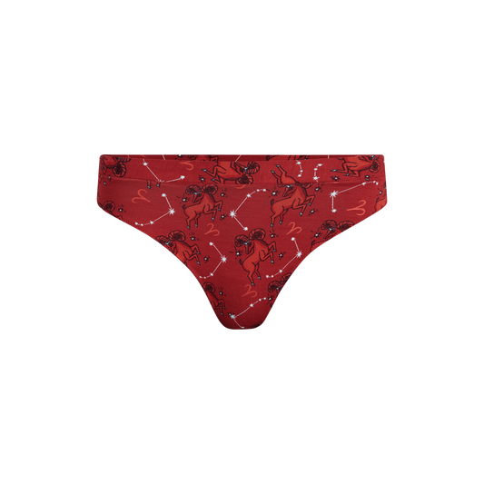 FeelFree Thong | Aries