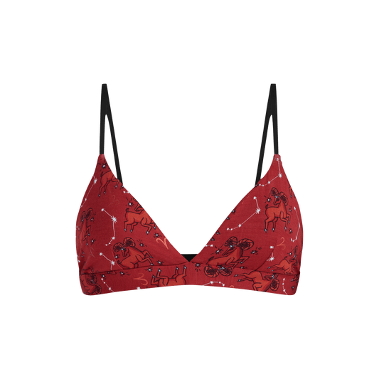 FeelFree Triangle Bralette | Aries