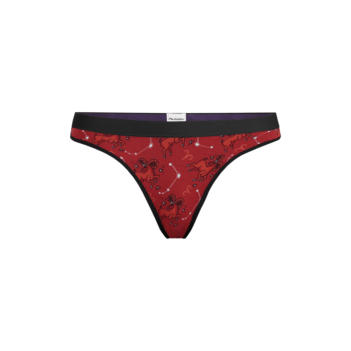 Thong | Aries