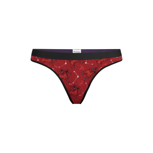 Thong | Aries