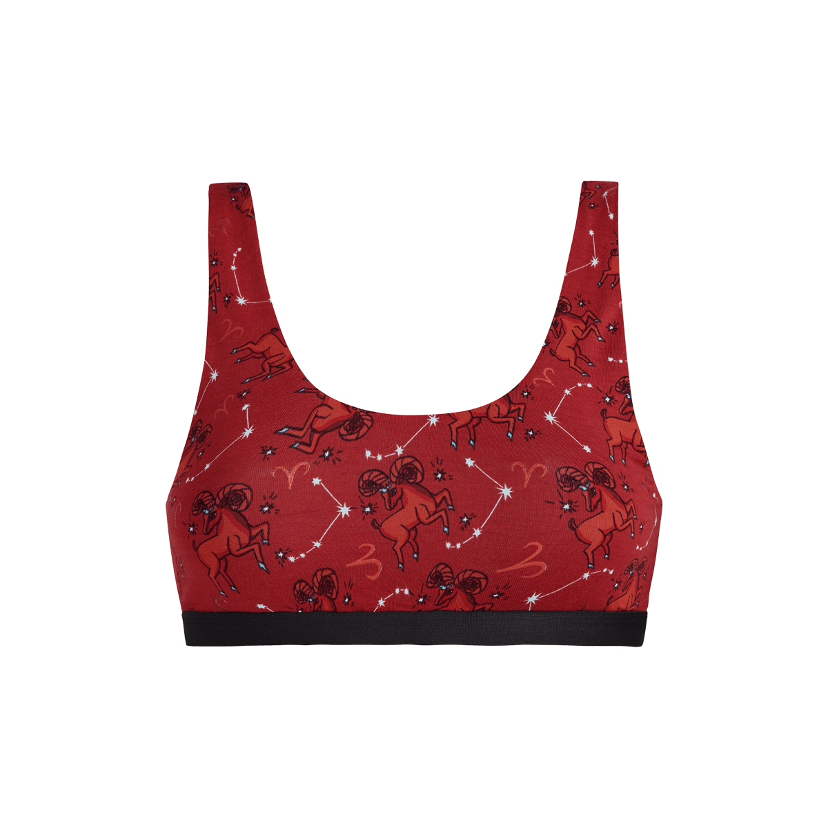 U-Back Bralette | Aries