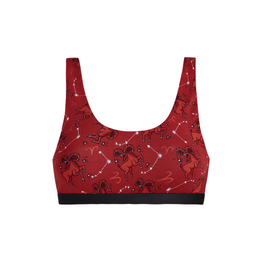 U-Back Bralette | Aries