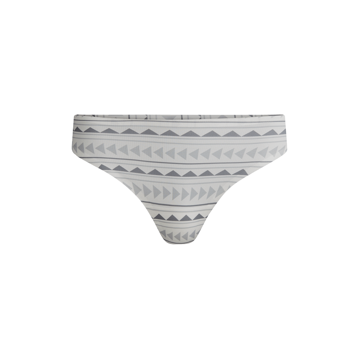 MoveMe Thong | Arrows