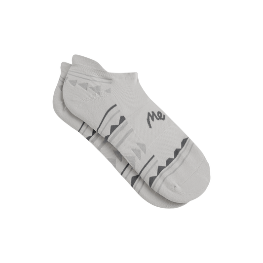 MoveMe Ankle Sock | Arrows