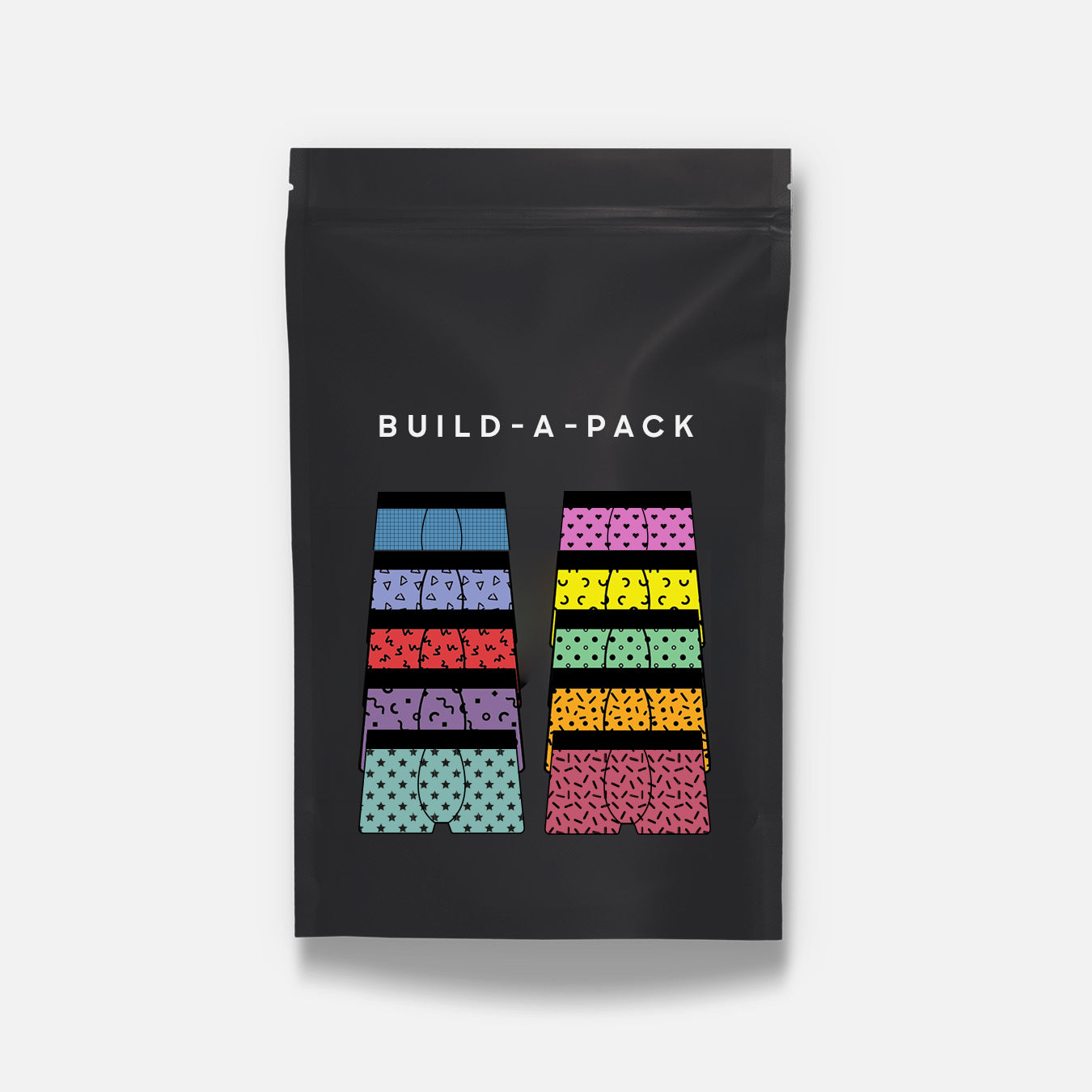 Breathe Trunk 10-Pack | Build Your Own