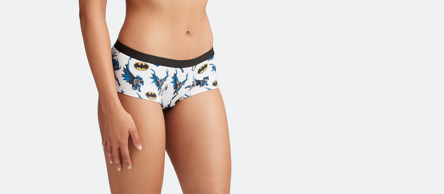 Cheeky Brief | Batman