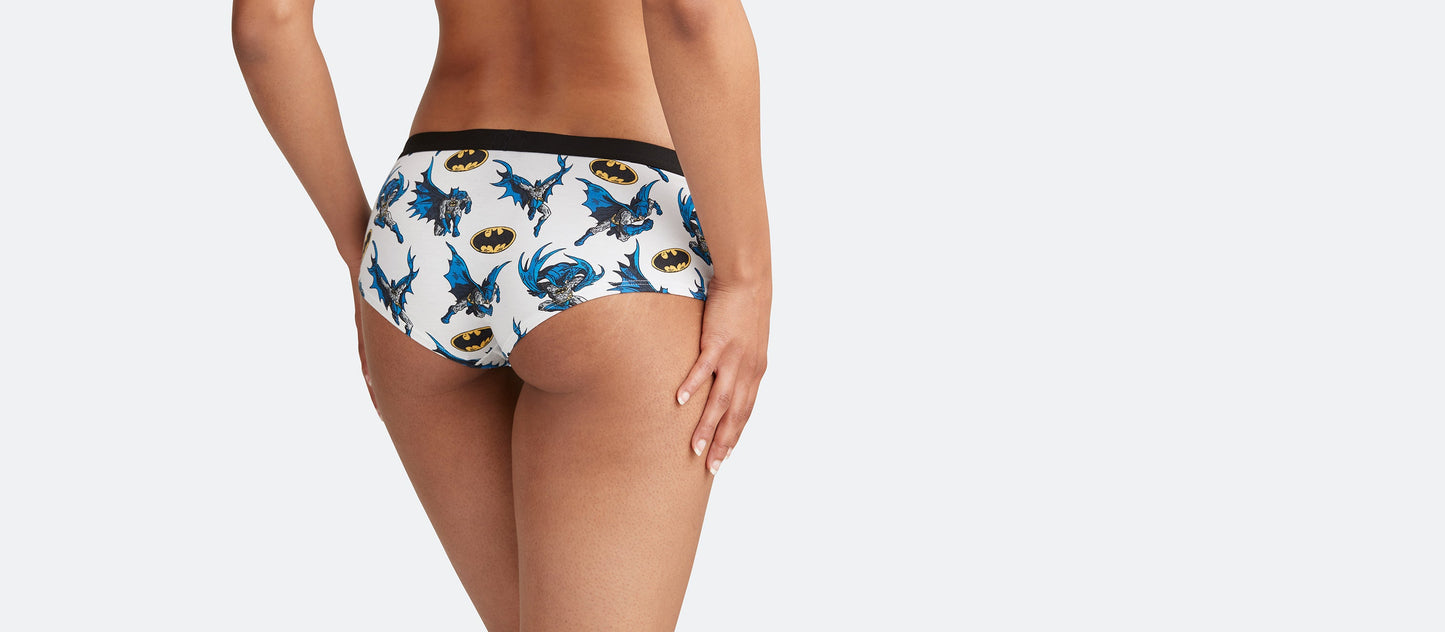 Cheeky Brief | Batman