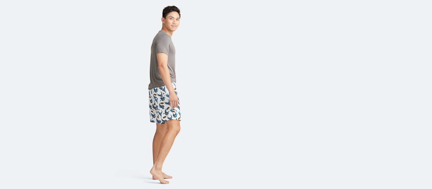 Men's Modal Short | Batman