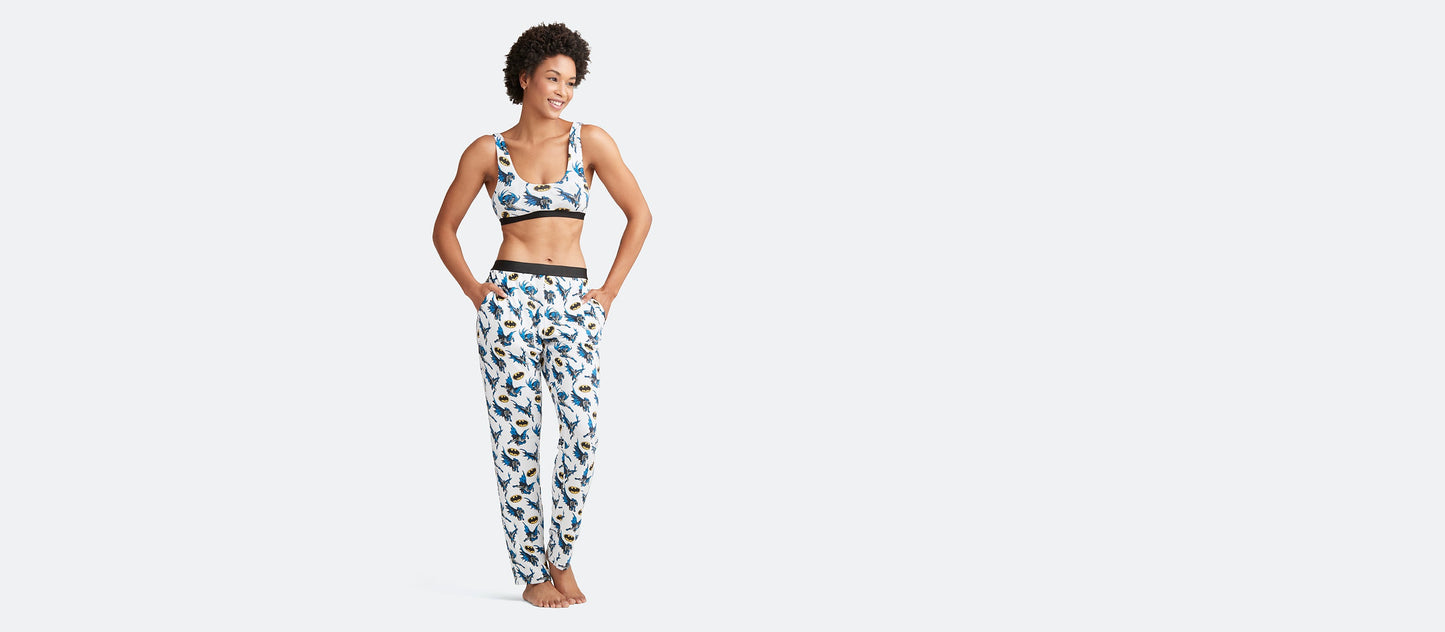 Women's Lounge Pants | Batman