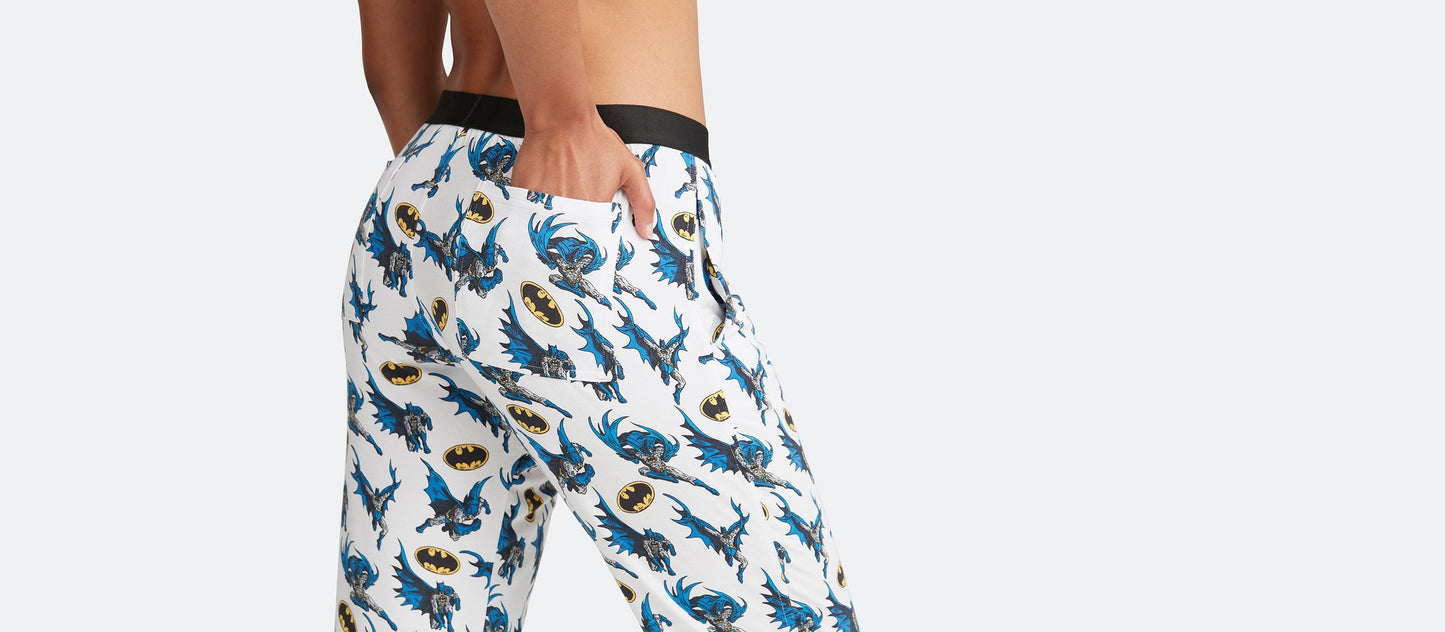 Women's Lounge Pants | Batman