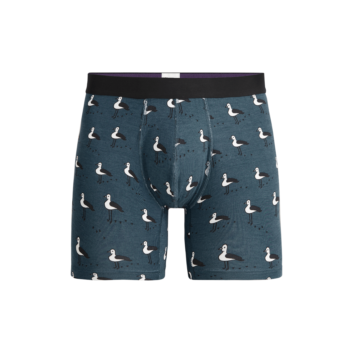 Boxer Brief | Beach Birds