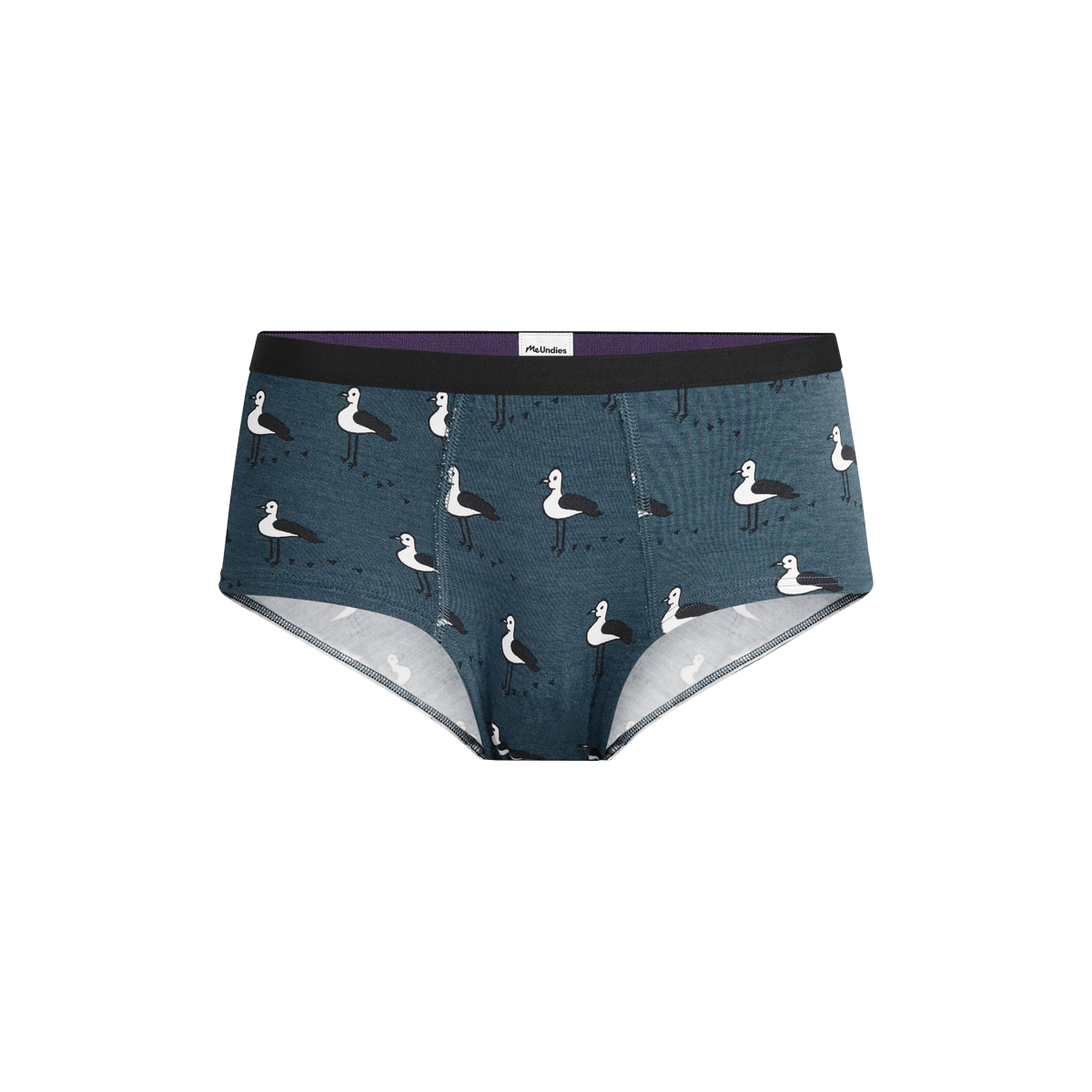 Cheeky Brief | Beach Birds