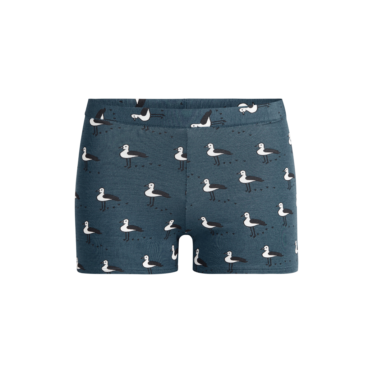 UltraModal™ FeelFree Boyshort | Beach Birds