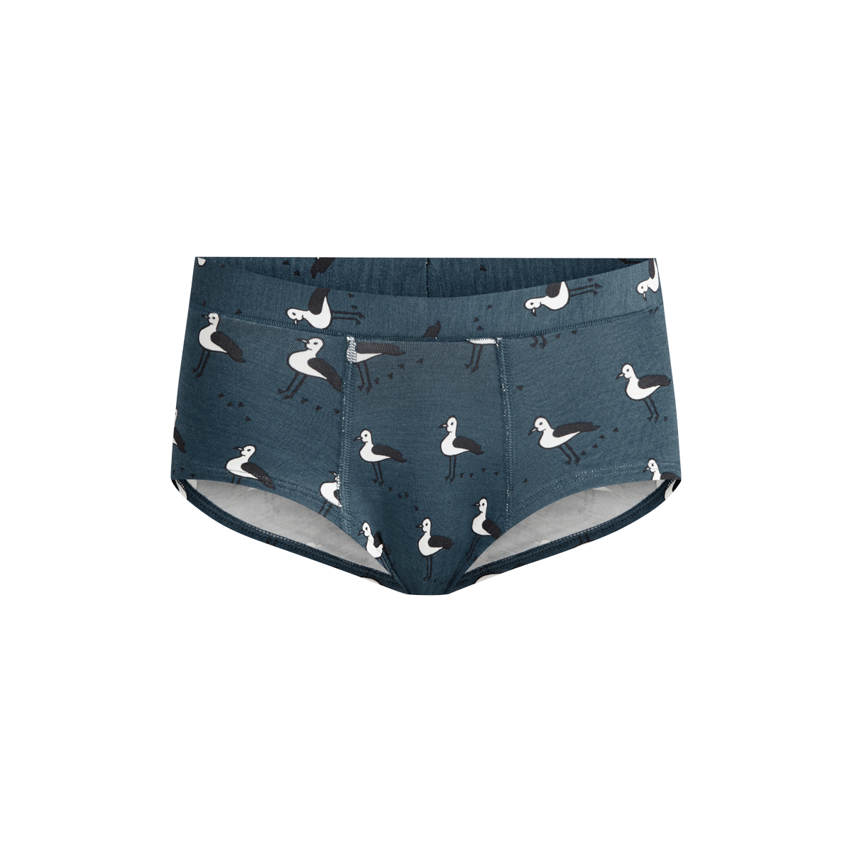 FeelFree Cheeky Brief | Beach Birds