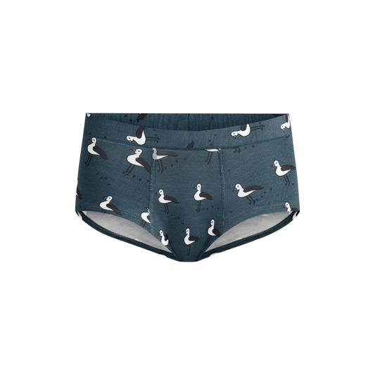 FeelFree Cheeky Brief | Beach Birds