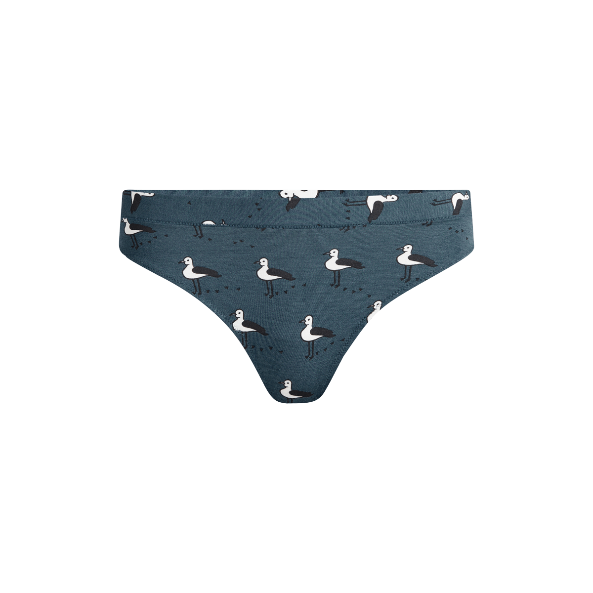 FeelFree Thong | Beach Birds