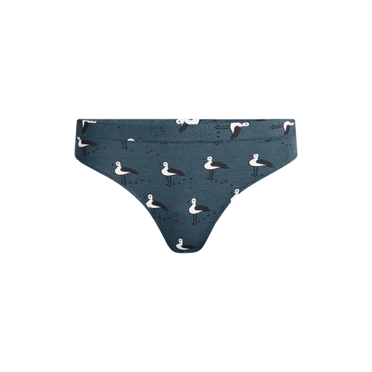 FeelFree Thong | Beach Birds