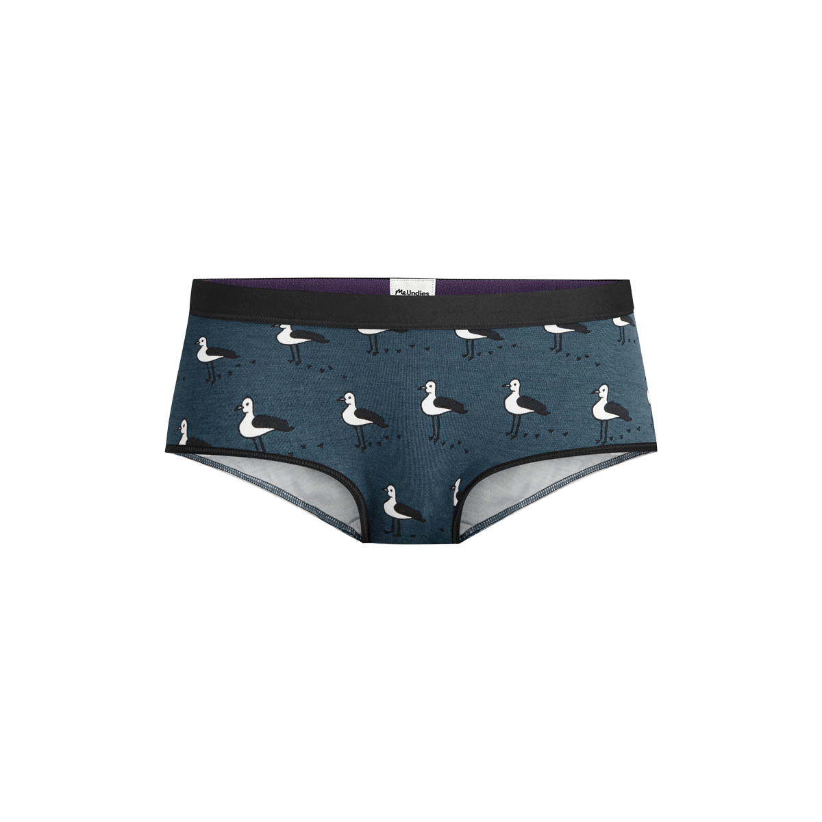 UltraModal™ Core Hipster | Beach Birds