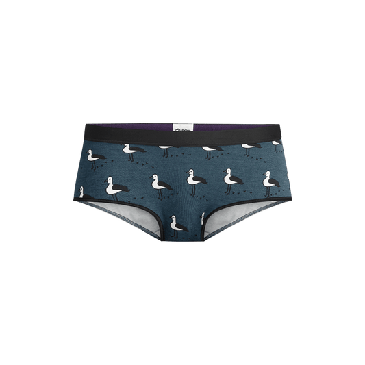 UltraModal™ Core Hipster | Beach Birds